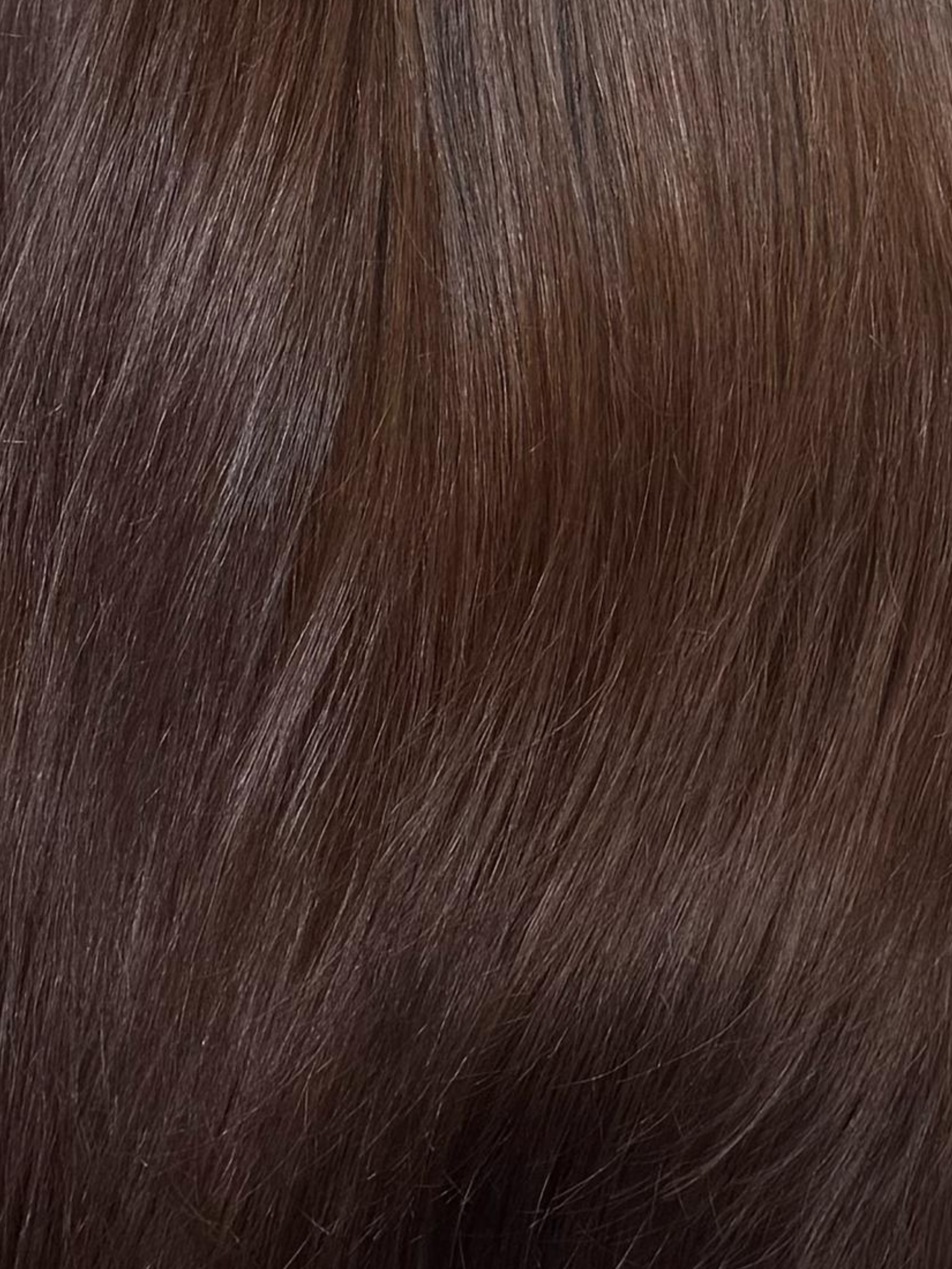 Hairweaves - Chocolate - Chocolate sisko - Chocolate 