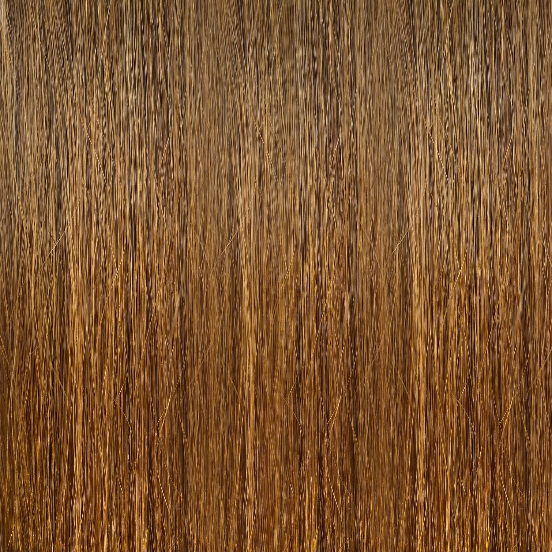 Hairweaves - Mocca Caramel - Colour caramel 2 - Ultra Thin Weft - Caramel (1)