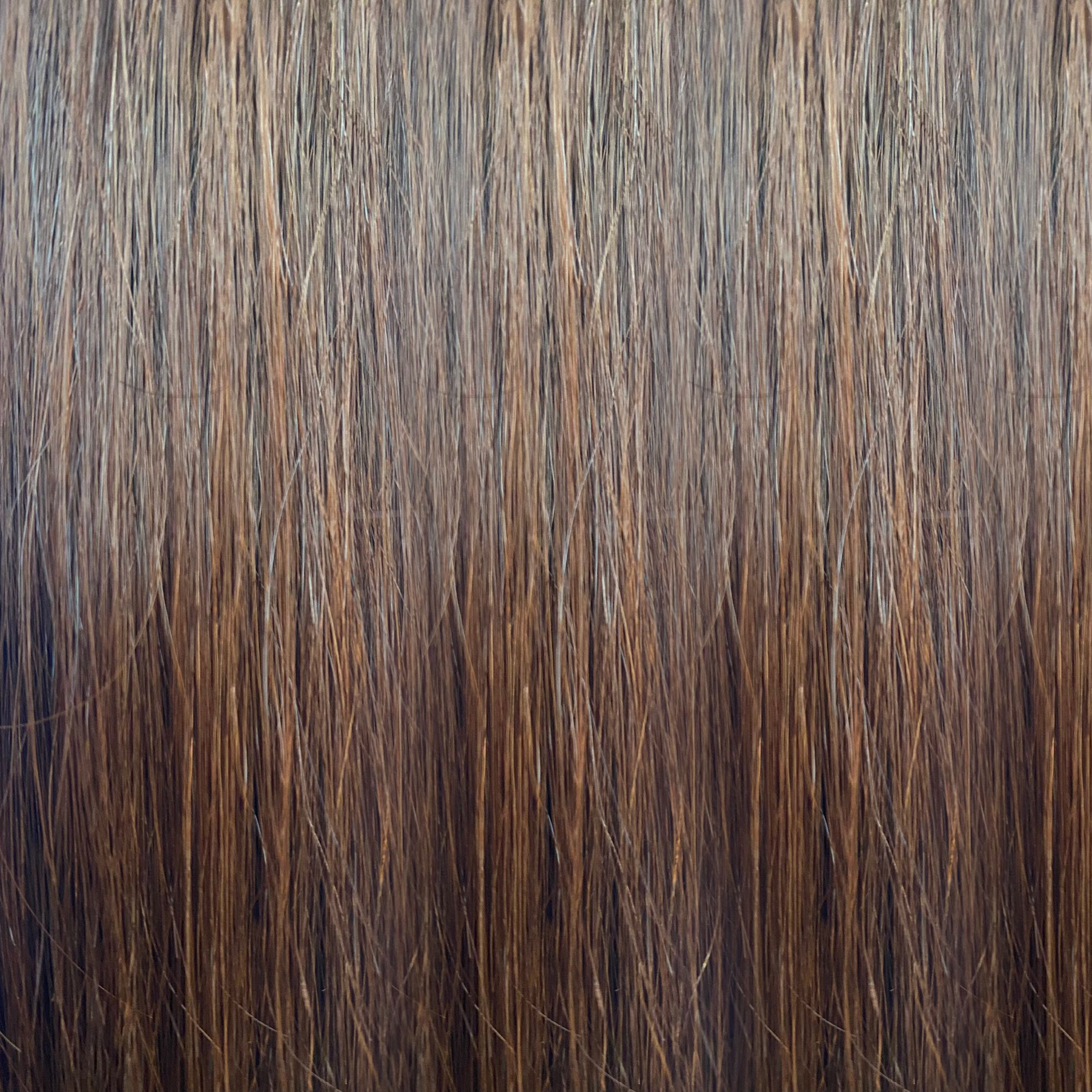 Hairweaves - Chocolate - Colour choco 2 - Ultra Thin Weft - Choco (1)