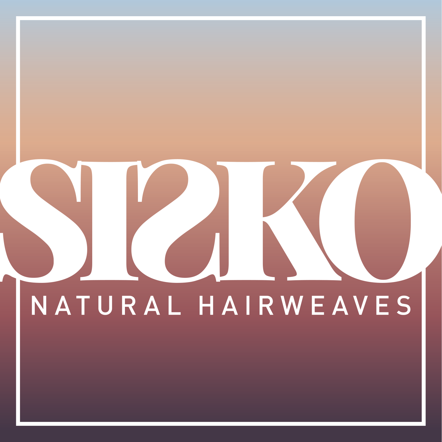 SISKO Natural Hairweaves