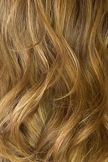 Hairweaves - Mocca Caramel - Mocca caramel - Ultra Thin Weft - Mocca Caramel
