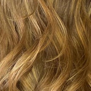 Hairweaves - Mocca Caramel - Mocca caramel 1 - Ultra Thin Weft - Mocca Caramel